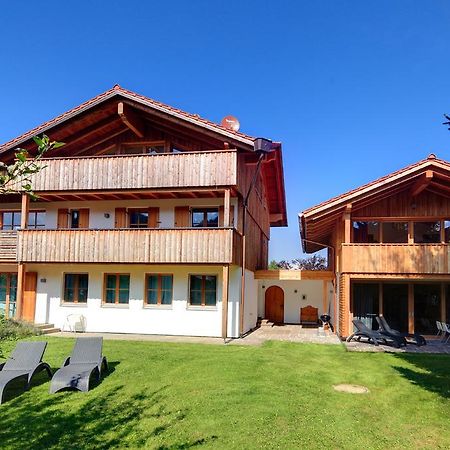 Luna Blanca - Apartments Schwangau Eksteriør billede
