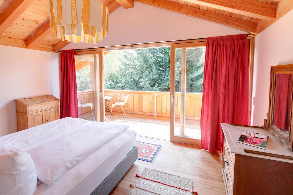 Luna Blanca - Apartments Schwangau Eksteriør billede