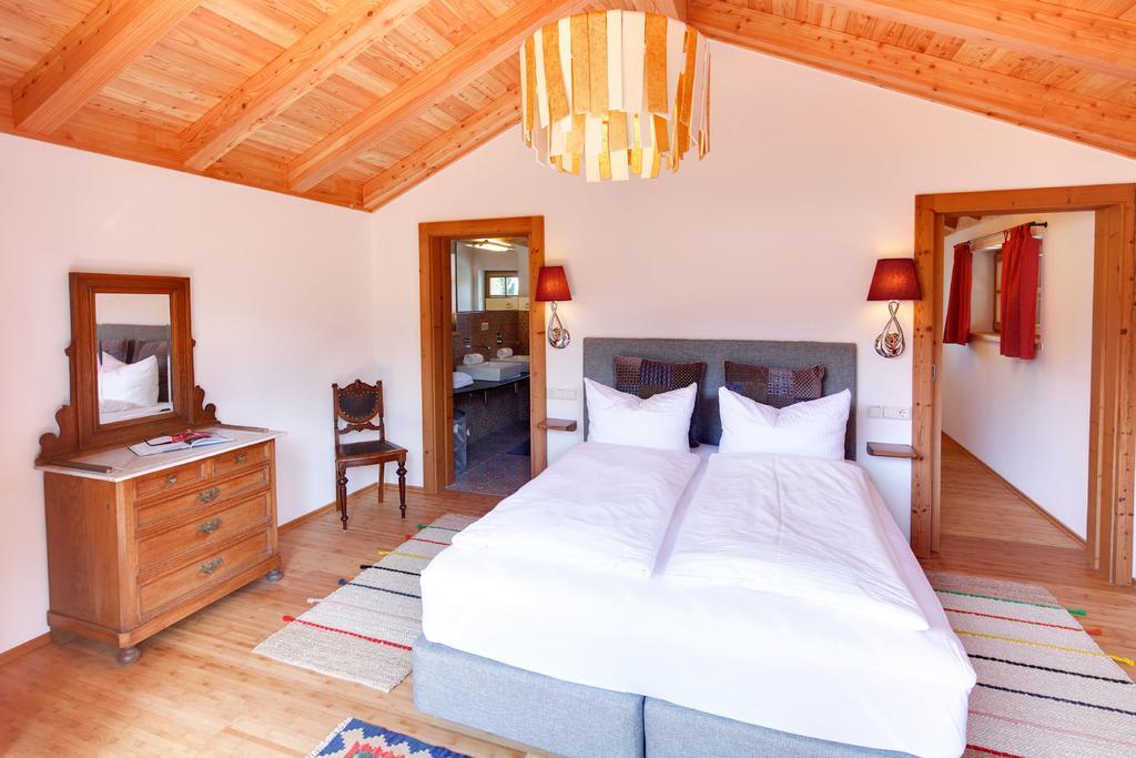 Luna Blanca - Apartments Schwangau Eksteriør billede